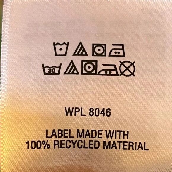 Macy's On 34th Plaid Button Down Long Sleeve Shirt Green Pink Size XL - Picture 6 of 6